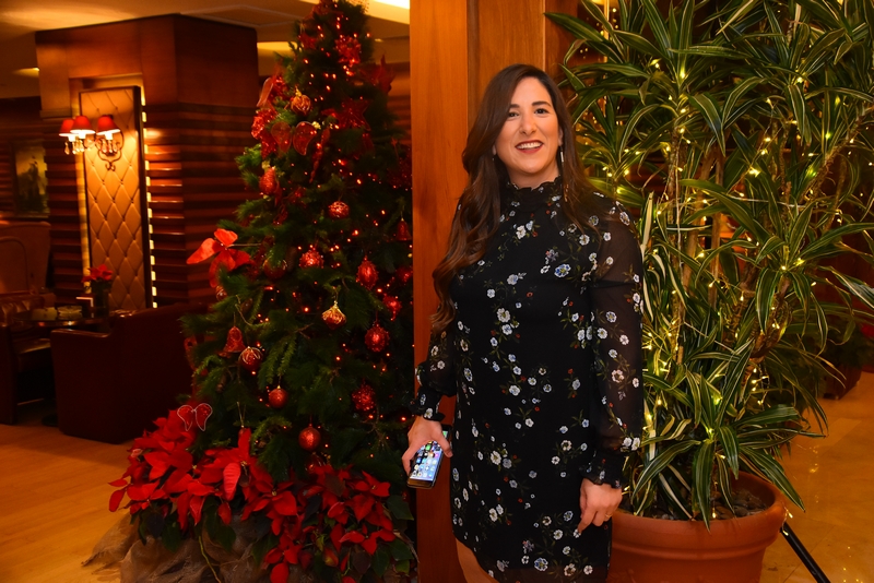  Harb Electric End Of Year Dinner 